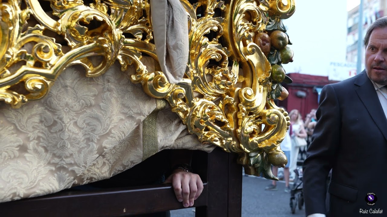 San Juan Bosco de la Trinidad 2025