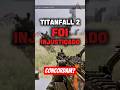Titanfall 2 Foi Injustiçado #titanfall2 #gaming #shortsvirais