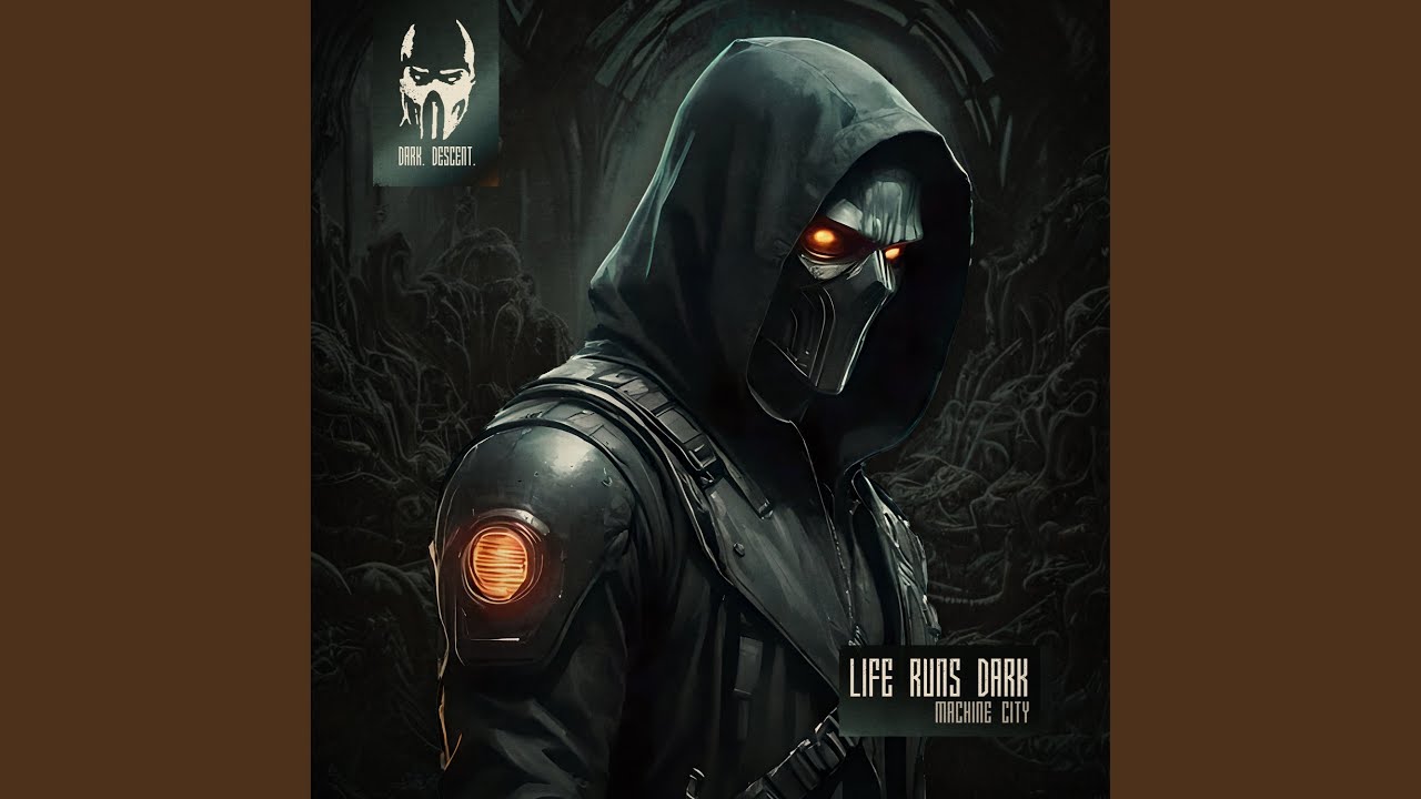 Guarda Machine City su YouTube Guarda Machine City su YouTube