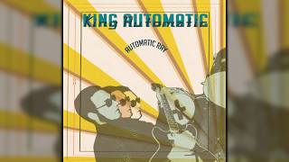 King Automatic - Mongoloid (Devo Cover)