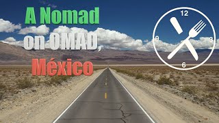 Nomad on Omad, México