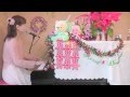(^_-)-☆今年もお疲れ様でしたメドレー★「明治チョコレートテーマ」&「ウイスキーが、お好きでしょ」&「いいもんだな故郷は」&「ただいまのあとは」Piano&amp;Vocal♡