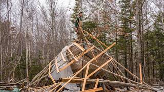 I Tore It Down - No. 28