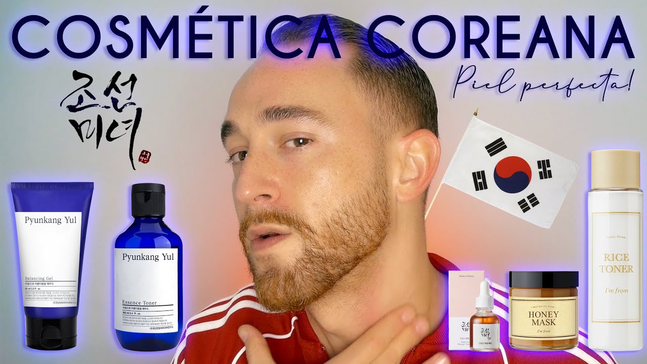 COSMÉTICA COREANA HAUL STYLEVANA