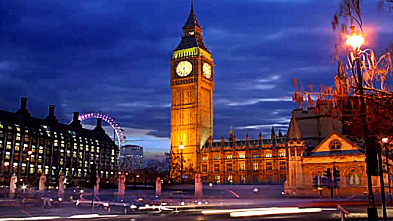 Places To Visit In London England For Free - Photos