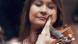 Felix Mendelssohn Bartholdy Violinkonzertarabella Steinbachergrzenichorchester Klnlahav Shani