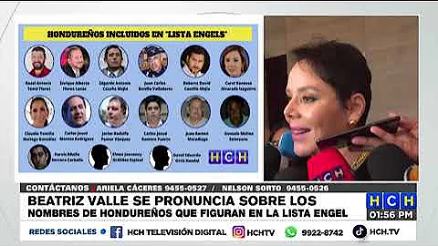 Rasel Tom s merece estar en la Lista Engels: Beatr...