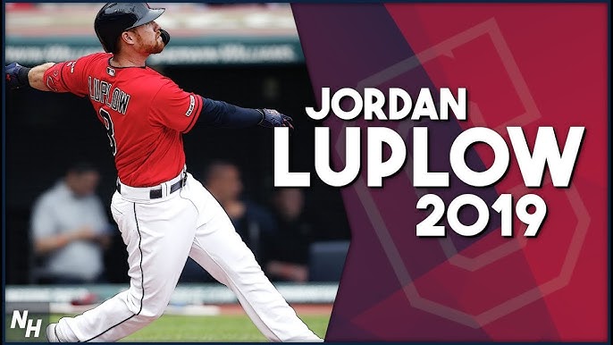 Jordan Luplow resurfaces and three other things about the Cleveland Indians  