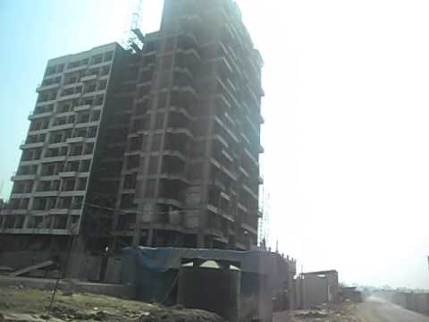 Project video of Gokul Dham
