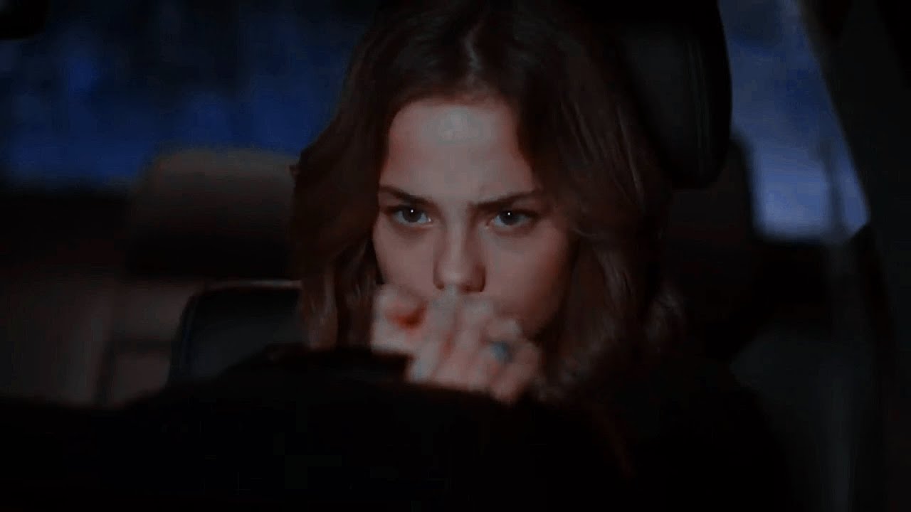 ▶ Ceren Karaçay || Kendine Güvenen Gelsin...