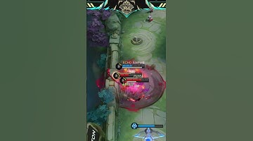 What a play by ECHO.Sanford and a great follow up from ECHO.Sanji! 🔥 #MLBBEsports #MLBBEsports