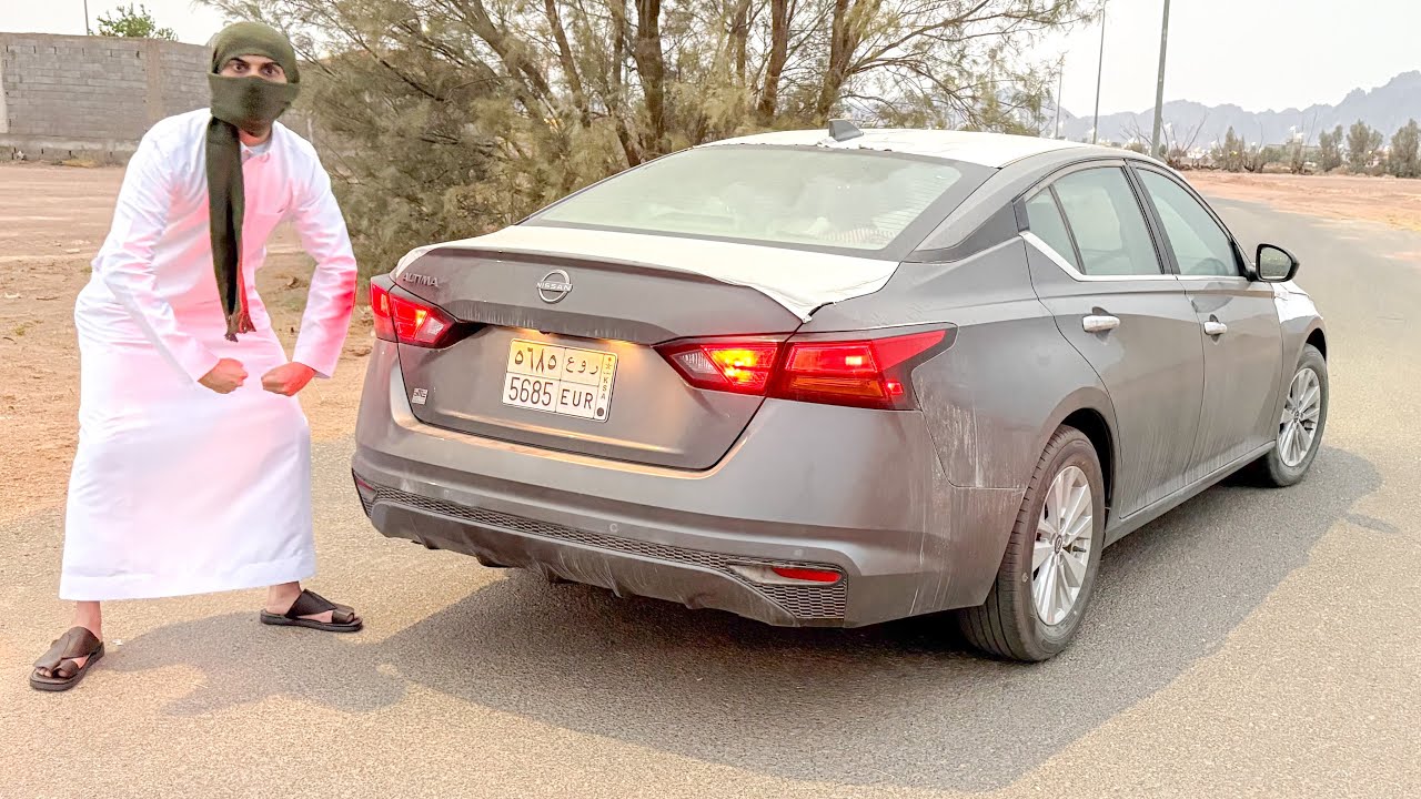 اخيراً الحلم يتحقق 🤭..