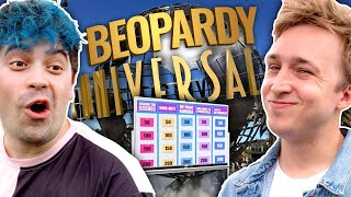 Beopardy From Universal Studios Hollywood! screenshot 4