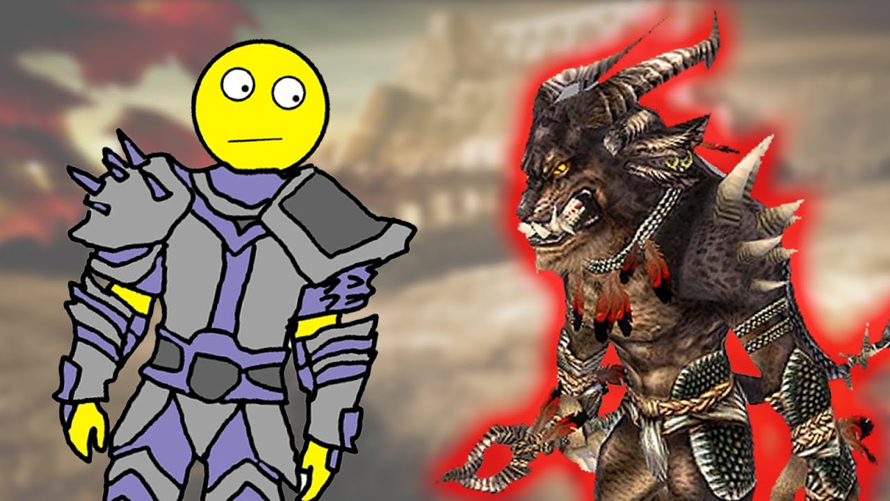 Покойся с миром, Аскалон 😢 Войны гильдий (#5)