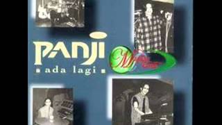 Kasih Yang Tak Pasti with Lirik- Ameng ft Panji.flv chords