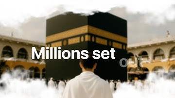 UMRAJJ | Simplify Your Sacred Journey (Hajj & Umrah Made Easy)