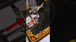 silai machine jaam ho gai hai problem solution #sewingtricks
