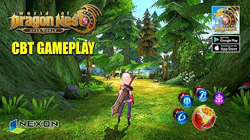 World of Dragon Nest 【Latest Bug Stats】