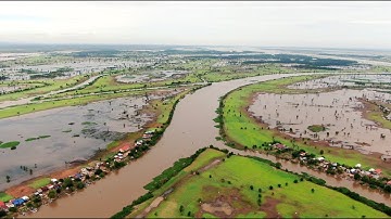 Imagine A World | Okra Birchal CSF