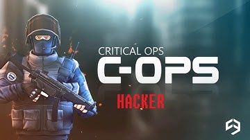 Critical Ops: Blatant Hacking 2