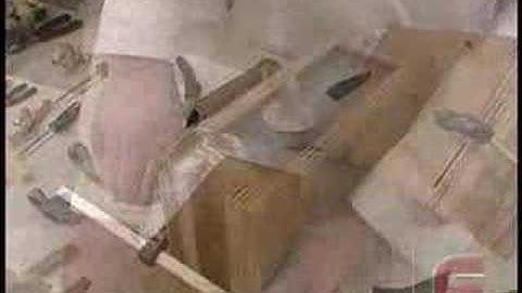 Moldmaking With Clear Silicone Rubber