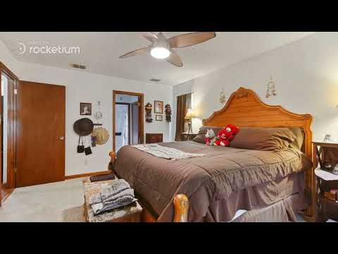 2892 Woodbridge Crossing Court, Green Cove Springs, FL home video tour