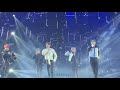 190929 KCON THAILAND AB6IX - Absolute + Breathe