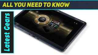 Acer Iconia Tab W500: The Ultimate Retro Tablet ExperienceReview