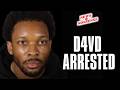 The Arrest of d4vd: Everything We Know About the Celeste Rivas Hernandez Case