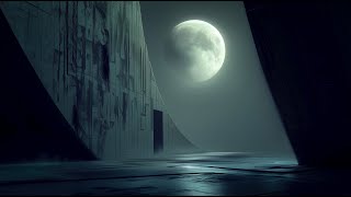THE MOONPATH II Meditative Atmospheric Vocal Ambient Music for Deep Relaxation
