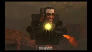 G-Toilet And Scientist Toilet Sad Editskibidi Toilet 73 Part 2