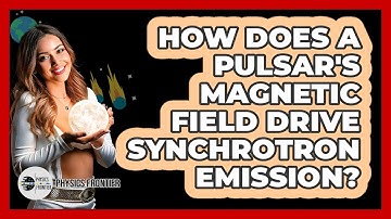 How Does A Pulsar