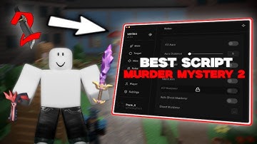 [KEYLESS] The BEST FREE MM2 Script (Reveal Roles, Fling Players, Kill Aura + More!)