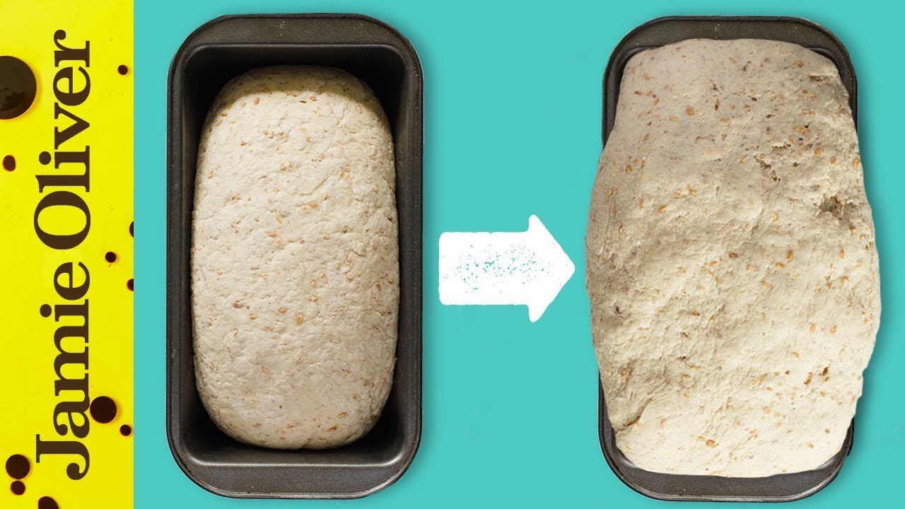 ChainBaker on X: How to control bread dough temperature when