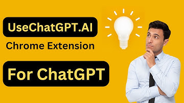 UseChatGPT.AI - A ChatGPT Chrome Extension to improve your Productivity