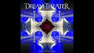 Dream Theater - Pale Blue Dot (Filtered Instrumental) LIVE