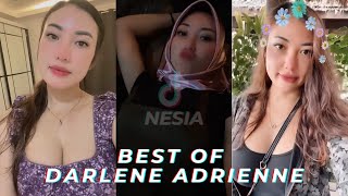 BEST OF DARLENE ADRIANNE | Tik Tok Best of Compilation 2021