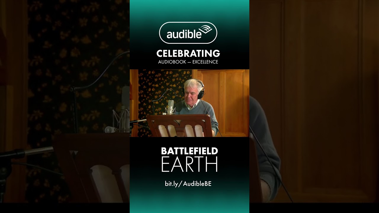 🎧 Celebrating Audiobook Excellence: Phil Proctor as Baron von Roth