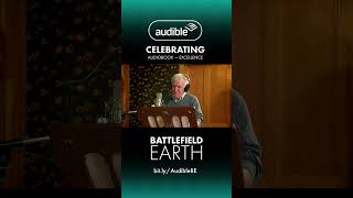 🎧 Celebrating Audiobook Excellence: Phil Proctor as Baron von Roth