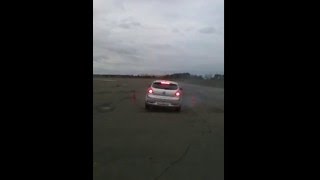Девушки за рулём (Парковка задним ходом) Уроки летнего экстремального вождения в Киеве Девушки за рулём (Парковка задним ходом) Уроки летнего экстремального вождения в Киеве