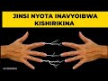 JINSI WACHAWI wanavyoiba /kufunga NYOTA YAKO bila wewe kujua