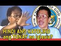 Bro eli soriano full debate reaction alin ang tunay na iglesia  vs katoliko froilan garza  u3