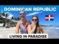 Why everyone is moving to the dominican republics north coast  puerto plata cabarete  sosua 