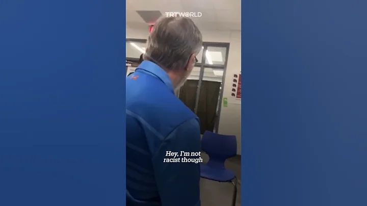 Texas teacher fired after racist comments