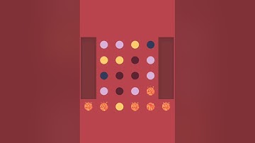 Two Dots Level 66 Walkthrough