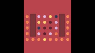 Two Dots Level 66 Walkthrough