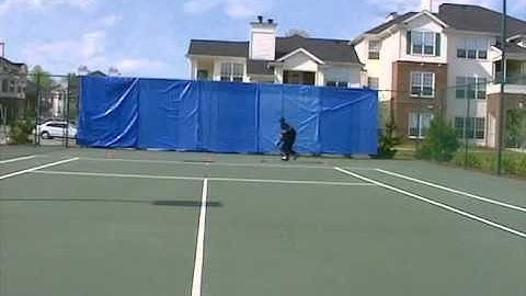 Smarthockey 8.24 Dynamic Progressions - 3 cone drill with puck control