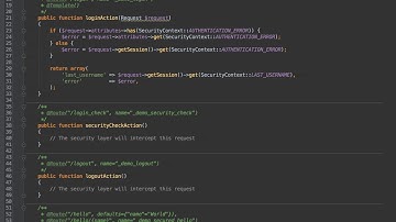 [Video PHPStorm Shortcuts] - How to Quickly Open Files