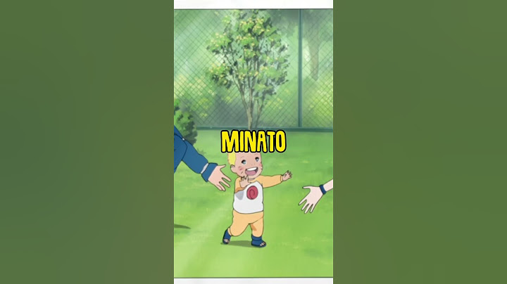 O QUE ACONTECERIA SE MINATO E KUSHINA TIVESSEM SOBREVIVIDO EM NARUTO?!