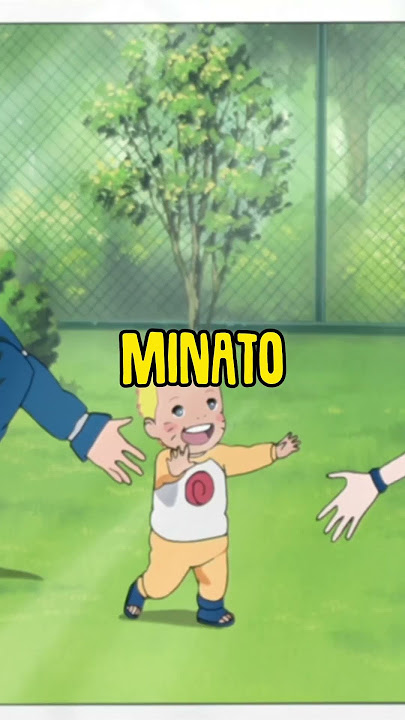 Rap do Minato (Paródia Naruto) - O QUARTO HOKAGE